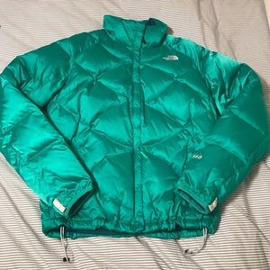 North Face Women’s Jacket